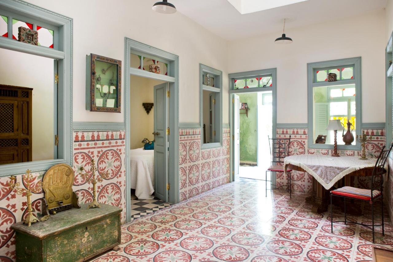 Aghata Palms Riad Essaouira Exterior foto